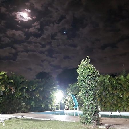 Pousada إتوبيفا المظهر الخارجي الصورة